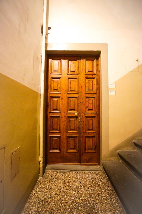 Via Guelfa Apartment Firenze Esterno foto